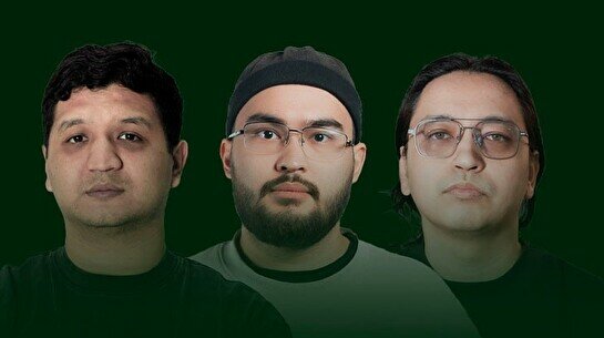 Юмористическое шоу «Понты» (12 марта)