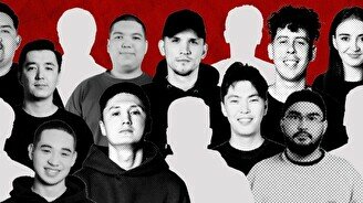 Секретный импров концерт (by Stand Up Camp)