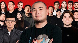 Стендап – 20 комиков (by Stand Up Camp)