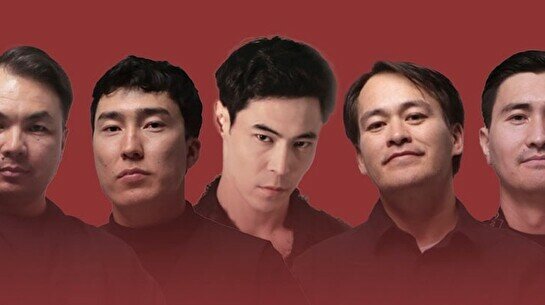 Intelligentno Qu жобасы (12 наурыз)