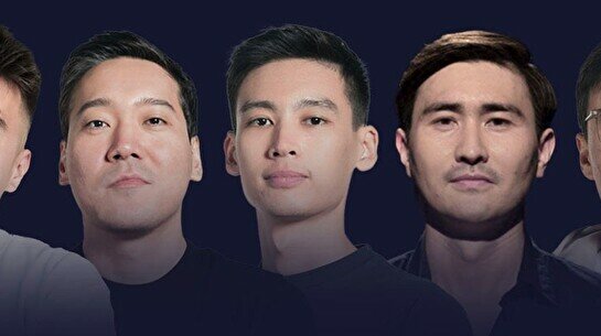 Қазақша стендап-концерт (10 наурыз)