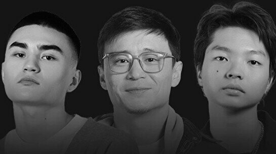 Стендап-шоу «Настоящая проверка» (12 марта)