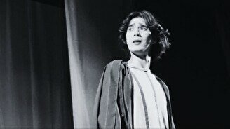 Мастер-класс «Актерское мастерство, как вид духовной практики»