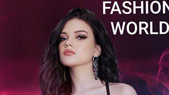 Модные показы Liberi Fashion World