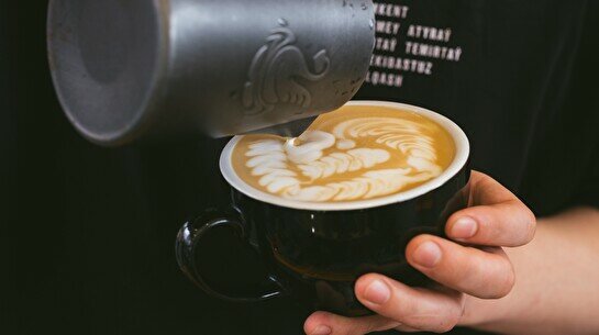 Фестиваль Qazaqstan Coffee Festival в Астане