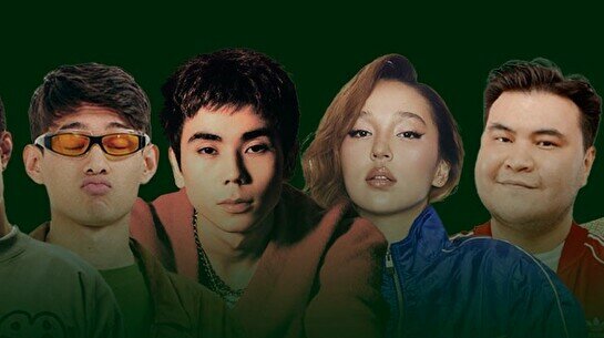 Комедийное шоу Karaoke Time (20 марта)