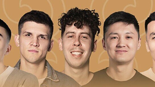 Стендап-концерт Weekend show (21 марта)