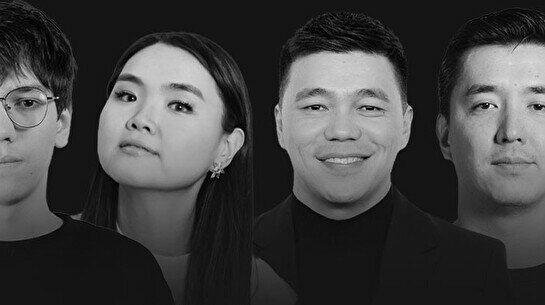 Стендап-шоу «Настоящая проверка» (24 марта)