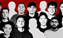 Секретный импров концерт (by Stand Up Camp)