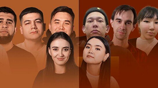 Improv Battle: финал (11 апреля)