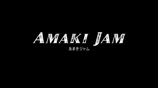 Amaki Jam