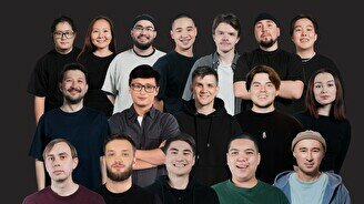 Стендап концерт Top Stand Up (12 апреля)