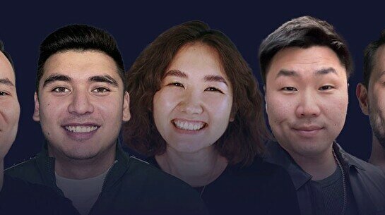 English stand up (9 April)