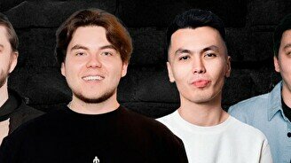 Вечер стендапа в Cheers (by Stand Up Camp)