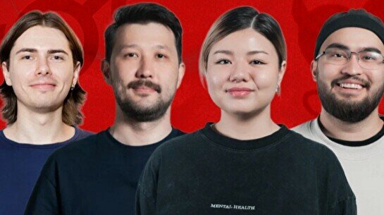 Комедийное шоу «Половое воспитание» (by Stand Up Camp)