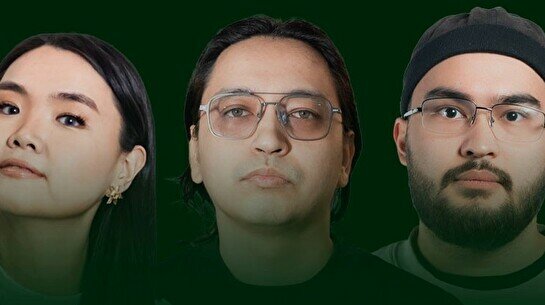 Юмористическое шоу «Понты» (9 апреля)