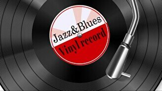 Музыкальный вечер «Jazz&Blues на виниле»