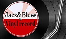 Музыкальный вечер «Jazz&Blues на виниле»