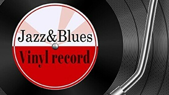 Музыкальный вечер «Jazz&Blues на виниле»