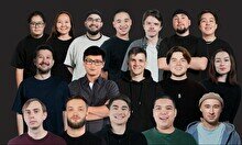 Стендап концерт Top Stand Up (20 апреля)