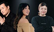 English Stand up (19 April)