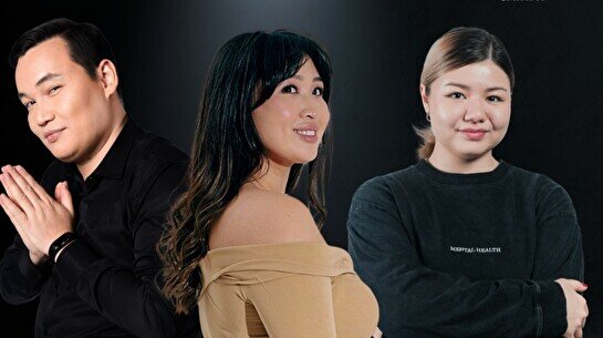 English Stand up (19 April)