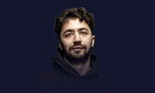 Идрак Мирзализаде: проверочный стендап-концерт (23 апреля)
