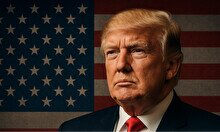 Лекция Mind-Talks 100 Days of Trump