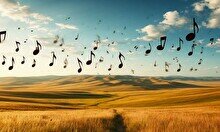 Квартирник группы Wild Steppes «Время перемен»