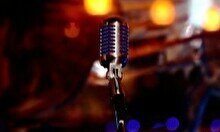 Стендап-концерт Weekend show (25 апреля)