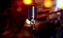 Стендап-концерт Weekend show (26 апреля)