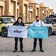 Первый автопробег Jetour Qazaqstan: путешествие по югу страны