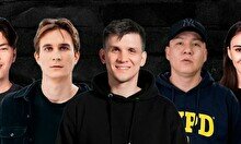 Вечер стендапа в Cheers (by Stand Up Camp)