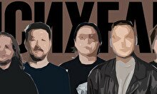 Съёмка шоу «ПсихFак: факультатив психологии» (29 апреля)