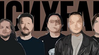 Съёмка шоу «ПсихFак: факультатив психологии» (29 апреля)