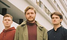 Концерт группы «Перемотка» в Алматы