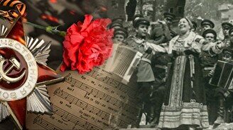 Концерт «Там, где помнят и поют» – фольклор военных лет и не только