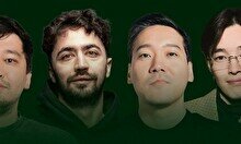 Стендап-шоу «Комики решают проблемы» (25 апреля)