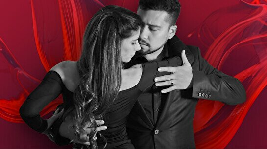 Шоу звезд аргентинского танго Grand Milonga Infuego