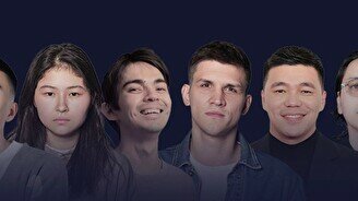 Стендап-концерт «Новые шутки» (24 апреля)