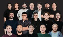 Стендап концерт Top Stand Up (26 апреля)