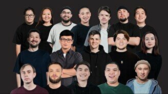 Стендап концерт Top Stand Up (25 апреля)
