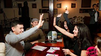 Квиз, плиз! #722