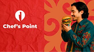 Гастрономический фестиваль Chef’s Point - Nomad Cusine