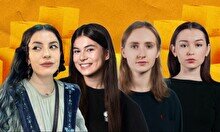 Комедийное шоу iTems (27 апреля)