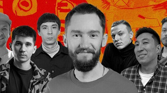 Комедийное шоу «Само собой» (by Stand Up Camp)