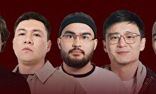 Стендап-концерт Weekend show (3 мая)