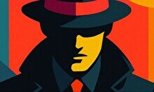 Игра в «Мафию» от клуба Syndicate