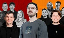 Комедийное шоу Improv battle