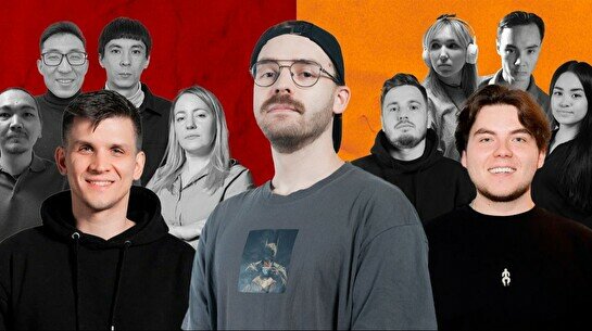 Комедийное шоу Improv battle